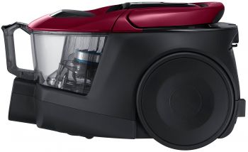 Пилосос з контейнером SAMSUNG VC07M31A1HP/UK | Фото 6