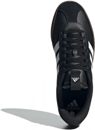 Кеди чоловічі ADIDAS Vl Court 3.0 ID6286 41 1/3 (7.5 UK) чорні (4067886695269) Кеди чоловічі ADIDAS Vl Court 3.0 ID6286 41 1/3 (7.5 UK) чорні (4067886695269) | Фото 5