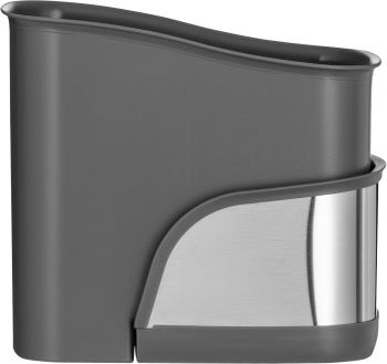 Органайзер для щіток ARDESTO, 15x10x13.5см, сірий (ARHB3101GS) | Фото 8