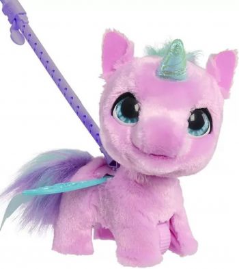 Інтерактивна іграшка FurReal Friends Леопард Лоллі (F4394) | Фото 8