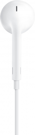 Навушники APPLE EarPods USB-C (MYQY3ZM/A) Навушники APPLE EarPods USB-C (MYQY3ZM/A) | Фото 5