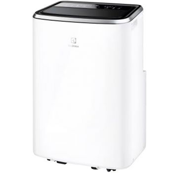 Мобільний кондиціонер ELECTROLUX ChillFlex Pro EXP26U338CW | Фото 1