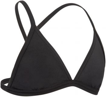 Купальник роздільний для дівчаток Olaian Tamara 100 8597108 14-15 р (160-167 см) чорний Купальник роздільний для дівчаток Olaian Tamara 100 8597108 14-15 р (160-167 см) чорний | Фото 3