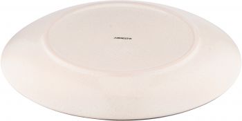 Тарілка обідня ARDESTO Emilia, 27.5см, бежевий (AR0726EBG) | Фото 4