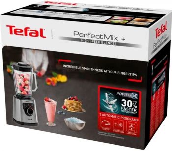 Блендер стаціонарний TEFAL Perfect mix+ BL871D31 | Фото 6