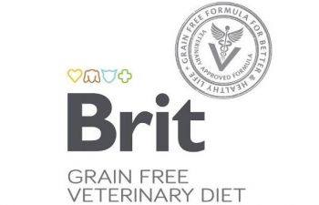 Консерва для собак Brit GF Veterinary Diets для підтримки здоров'я суглобів у собак | Фото 4