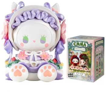 Колекційна фігурка Pop Top Lucky Emma серії 