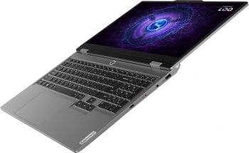 Ноутбук LENOVO LOQ 15IRX9 Luna Grey (83DV01C8RA) Купить ноутбук Ноутбук LENOVO LOQ 15IRX9 Luna Grey (83DV01C8RA) | Фото 7