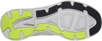 Кросівки чоловічі Skechers D'lux Walker 2.0 232714 BKLM 42 (9 US) чорні (KM5410-90) | Фото 5