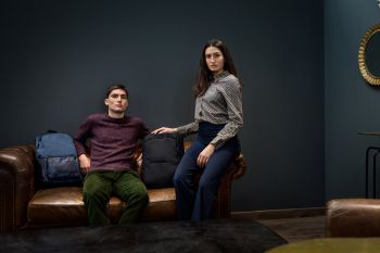 Рюкзак TUCANO 15.6