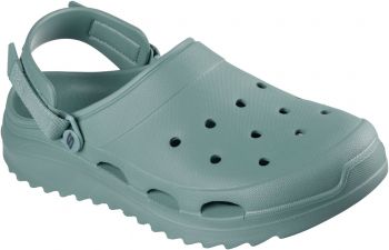 Сабо чоловічі Skechers Foamies Surge - Craftsman 243310 GRN 39.5 (7 US) зелені (KM5359-70	) | Фото 3