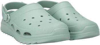 Сабо чоловічі Skechers Foamies Surge - Craftsman 243310 GRN 39.5 (7 US) зелені (KM5359-70	) | Фото 4