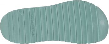 Сабо чоловічі Skechers Foamies Surge - Craftsman 243310 GRN 39.5 (7 US) зелені (KM5359-70	) | Фото 8