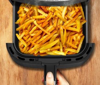 Мультипіч TEFAL Easy Fry&Grill Precision EY505815 Купить мультиварку Мультипіч TEFAL Easy Fry&Grill Precision EY505815 | Фото 4