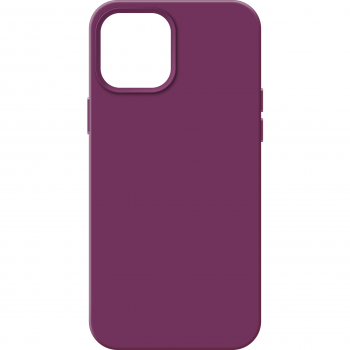 Чохол ArmorStandart ICON2 Case для APPLE iPhone 12 Pro Max Plum (ARM60575) | Фото 1