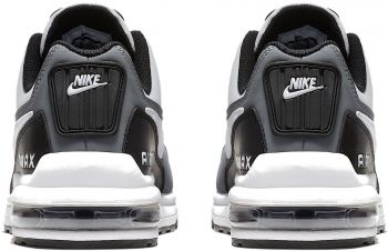 Кросівки чоловічі Nike Air Max Ltd 3 687977-105 43 (9.5 US) білі/сірі (887223144243) Кросівки чоловічі Nike Air Max Ltd 3 687977-105 43 (9.5 US) білі/сірі (887223144243) | Фото 4