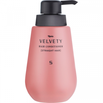 Кондиціонер для волосся Naris Velvety S 400 мл (4955814279660) | Фото 1