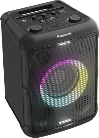 Акустична система PANASONIC BMAX5 (SC-BMAX5WW-K) | Фото 5