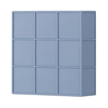 Набір форм для льоду ARDESTO Gemini, 2шт, 10.9х10.9х3.6см (AR1143B) Набір форм для льоду ARDESTO Gemini, 2шт, 10.9х10.9х3.6см (AR1143B) | Фото 3