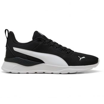 Кросівки Puma Anzarun Lite 371128-02 37 (4 UK) чoрно-білі (4062451631093) | Фото 1