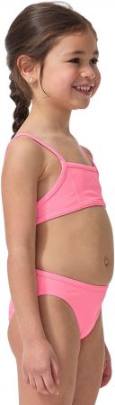 Роздільний купальник для дівчаток для серфінгу Olaian Bali 100 8544474 4-5 р (103-112 см) рожевий Роздільний купальник для дівчаток для серфінгу Olaian Bali 100 8544474 4-5 р (103-112 см) рожевий | Фото 4