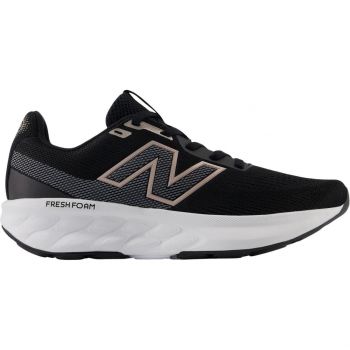 Кросівки жіночі New Balance 520 V9 W520LK9 38.5 (6 US) чорні (197968064097) | Фото 1