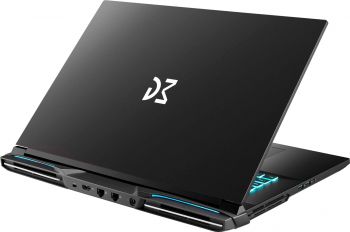 Купить ноутбук Ноутбук Dream Machines RX5080 (RX5080-18UA22) | Фото 2