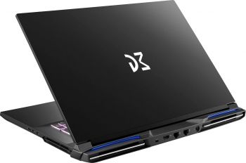 Купить ноутбук Ноутбук Dream Machines RX5080 (RX5080-18UA22) | Фото 3