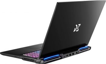 Купить ноутбук Ноутбук Dream Machines RX5080 (RX5080-18UA22) | Фото 8