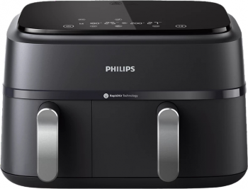 Мультипіч PHILIPS Ovi Dual NA351/00 Купить мультиварку Мультипіч PHILIPS Ovi Dual NA351/00 | Фото 2