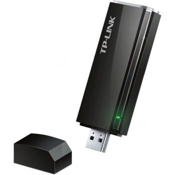 Купить беспроводной адаптер TP-LINK Archer T4U | Фото 3