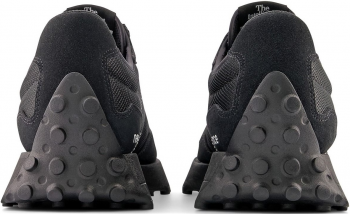 Кросівки чоловічі New Balance 327 MS327CTB 43 (9,5 US) чорні (196307579988) | Фото 8
