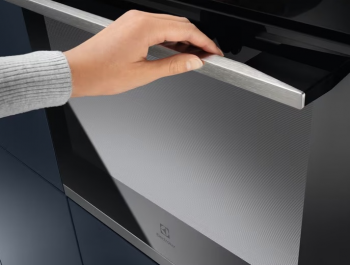 Духова шафа ELECTROLUX KOAAS31CX | Фото 10