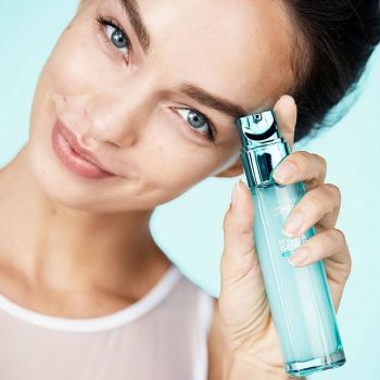 Аква-флюїд для обличчя L'Oréal Paris Skin Expert Геній зволоження з Алое 70 мл (3600523363186) | Фото 3