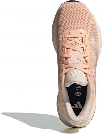 Кросівки жіночі Adidas Response W IH6091 37 1/3 (4.5 UK) коралові (4067892493354) | Фото 7