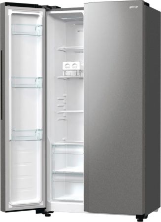Холодильник GORENJE NRR9185EAXL | Фото 4