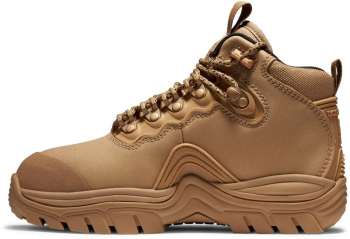 Черевики жіночі DC Navigator J Boot ADJB100009-TA1 38 (7 US) коричневі (3613376477610) | Фото 5