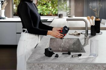 Кавомашина DELONGHI Magnifica Evo Next ECAM310.80SB | Фото 4