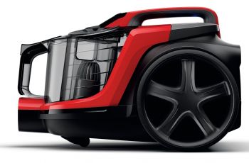 Пилосос без мішка PHILIPS PowerPro Expert FC9729/09 Пилосос без мішка PHILIPS PowerPro Expert FC9729/09 | Фото 4