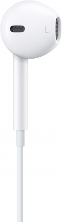 Навушники APPLE iPod EarPods with Mic 3.5mm (MWU53ZM/A) | Фото 6
