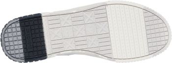 Кеди низькі чоловічі Skechers Jade - Strane 254043 WBK 43 (10 US) білі/чорні (KM5420-100 ) Кеди низькі чоловічі Skechers Jade - Strane 254043 WBK 43 (10 US) білі/чорні (KM5420-100 ) | Фото 8