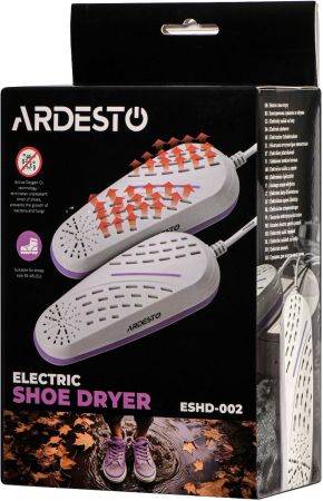 Сушарка для взуття електрична ARDESTO ESHD-002 | Фото 5