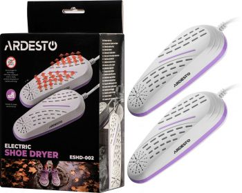 Сушарка для взуття електрична ARDESTO ESHD-002 | Фото 6