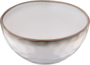 Салатник ARDESTO Umbria, 660мл, 15.3см, сірий (AR2915UG) | Фото 2