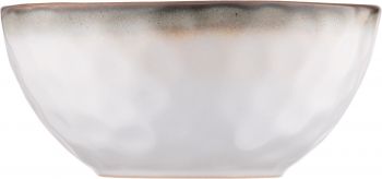 Салатник ARDESTO Umbria, 660мл, 15.3см, сірий (AR2915UG) | Фото 3