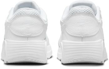 Кросівки жіночі Nike Air Max Sc CW4554-101 40 (8.5 US) білі Кросівки жіночі Nike Air Max Sc CW4554-101 40 (8.5 US) білі | Фото 6