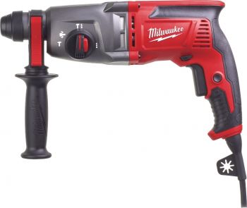 Перфоратор Milwaukee PH 26 T SDS-plus 800Вт (4933464580) | Фото 2