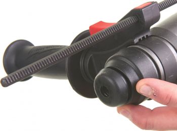 Перфоратор Milwaukee PH 26 T SDS-plus 800Вт (4933464580) | Фото 4