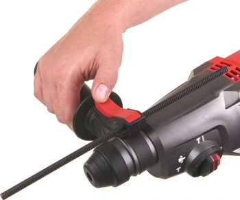 Перфоратор Milwaukee PH 26 T SDS-plus 800Вт (4933464580) | Фото 5