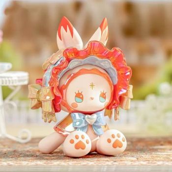 Колекційна фігурка Pop Top Lucky Emma серії Колекційна фігурка Pop Top Lucky Emma серії